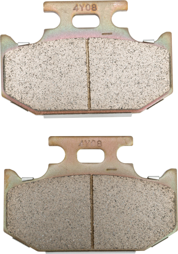 KG Clutch Factory - KG Clutch Factory Nissin Brake Pads - KGN-3050