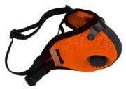 RZ Mask - RZ Mask RZ 2.5 Mask - 20436 - Safety-Orange - Large