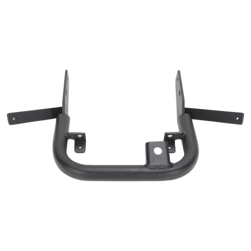DG Performance - DG Performance Fat Series 1 1/4in. Grab Bar - Black Textured - 592-6140X