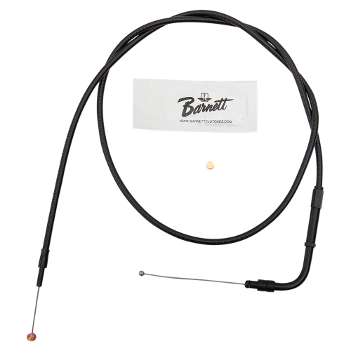 Barnett - Barnett Stealth Series Throttle Cable - 131-30-30016