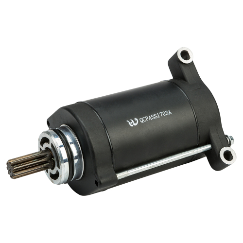 Fire Power - Fire Power Starter Motor - 410-58066