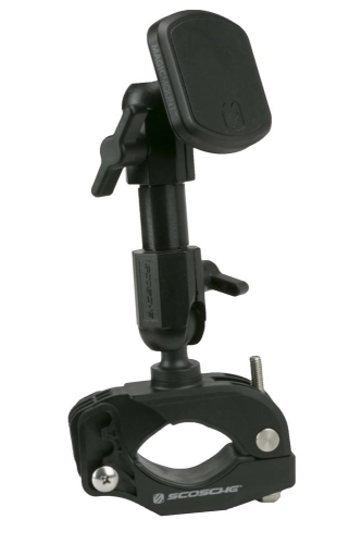 Scosche - Scosche Terra Mount Base Mount - Large 1.25in.-2in. - PSM11018