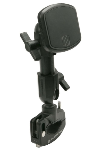 Scosche - Scosche Terra Mount Base Mount - Small .75in.-1.25in. - PSM11017
