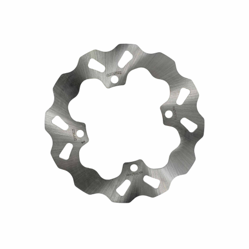 Galfer Brakes - Galfer Brakes Wave Brake Rotor - DFP13025