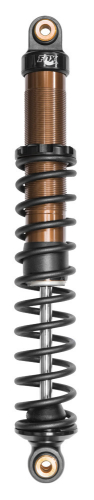 Fox Racing Shox - Fox Racing Shox 1.5 Zero Ski Shocks - 850-01-007
