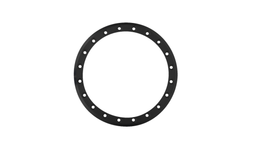 High Lifter Products - High Lifter Products Beadlock Ring - 14in. - 14HLRING-110
