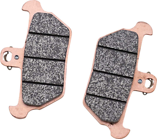 SBS - SBS HS Sintered Brake Pads - 644HS