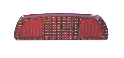 Kimpex - Kimpex Tail Light Lens - 01-104-04