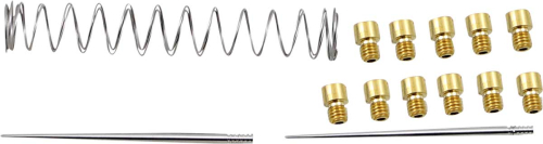 Dynojet Research - Dynojet Research Jet Kit - Stage 1 - Q215
