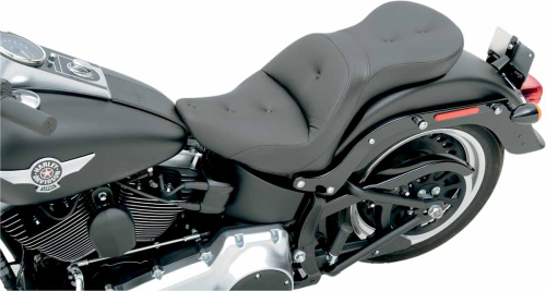 Saddlemen - Saddlemen Explorer RS Seat without Backrest - 806-12-0291RS