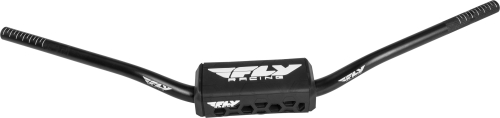 Fly Racing - Fly Racing Aero Tapered Handlebar - CR High Bend - 18-96300
