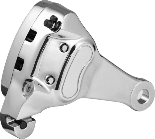 HardDrive - HardDrive Chrome Brake Caliper - 45217
