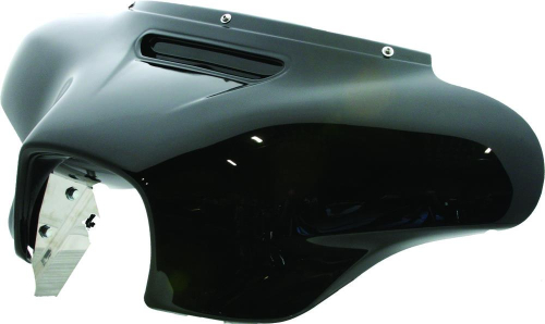 Dragonfly Cycle Concepts - Dragonfly Cycle Concepts 2014 Style Detachable Batwing Fairing - 18560-15