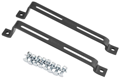 Beard Seats - Beard Seats Rear Seat Mount Kit for Torque V2 Seats - Single Seat - 850-911