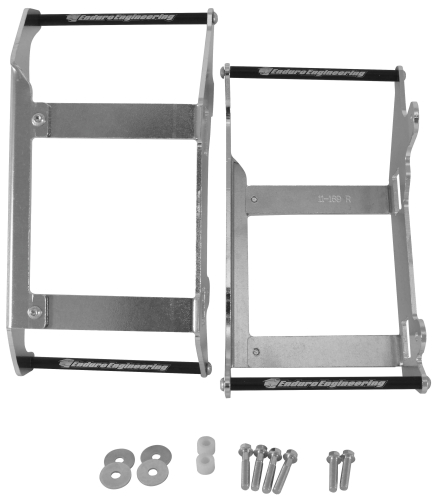 Enduro Engineering - Enduro Engineering Radiator Brace - 11-169