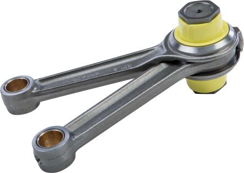 HardDrive - HardDrive Connecting Rod Assembly with Crank Pin & Nut - 39902