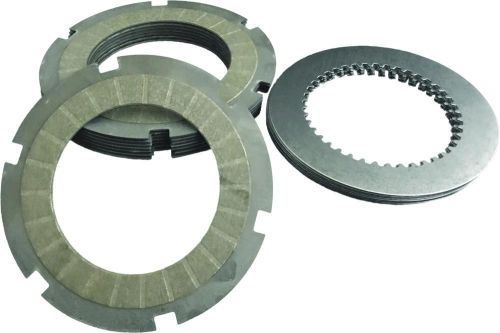 Energy One - Energy One Pro Clutch Kit - RP-0041