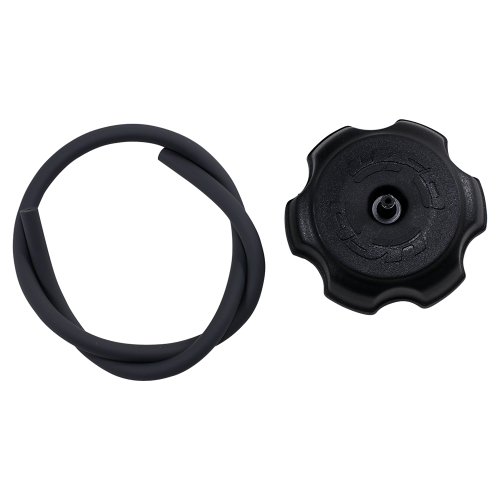 UFO Plastics - UFO Plastics Gas Cap - KT03032-001
