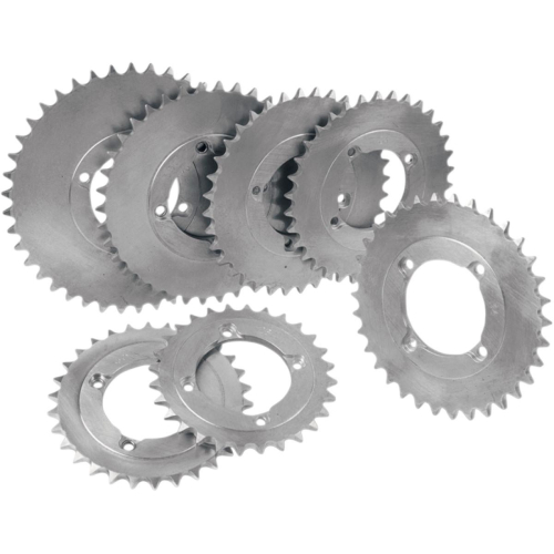 Holeshot - Holeshot Mini Gear - Size 24TG - 30101024