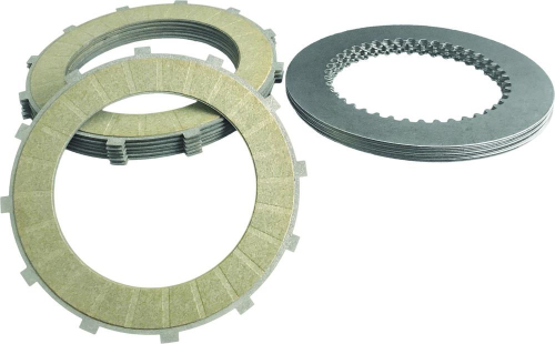 Energy One - Energy One Pro Clutch Kit - RP-0005