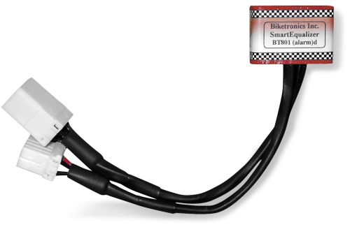 Biketronics - Biketronics Smart Equalizer - BT801