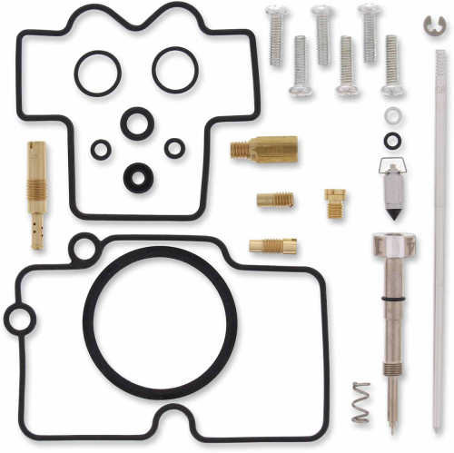 Moose Racing - Moose Racing Carburetor Repair Kit - 26-1454