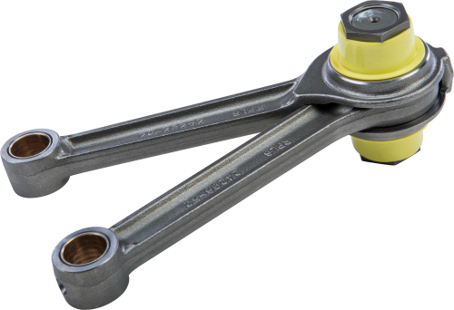 HardDrive - HardDrive Connecting Rod Assembly with Crank Pin & Nut - 39901