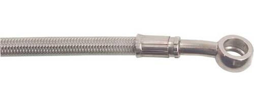 Galfer Brakes - Galfer Brakes Sportbike Stainless Steel Hydraulic Brake Line - FK003D881CL