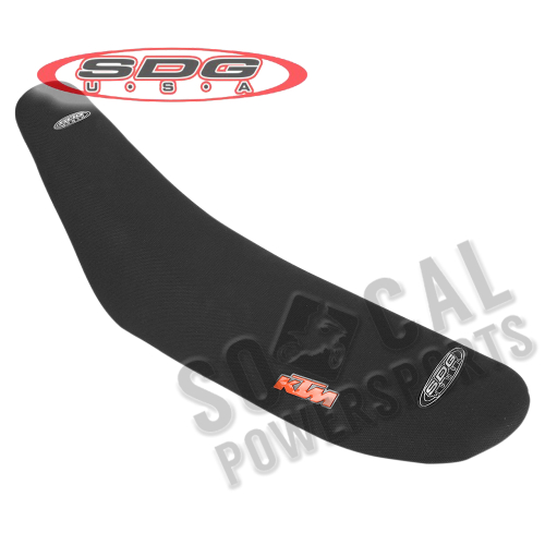 SDG - SDG Complete Seat - Standard - Black - 97130