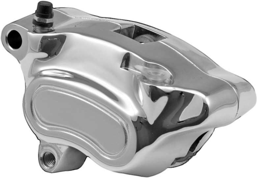 HardDrive - HardDrive Chrome Brake Caliper - 84411
