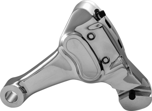 HardDrive - HardDrive Chrome Brake Caliper - 42817