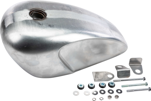 HardDrive - HardDrive Slim Line Legacy Gas Tank - 012964