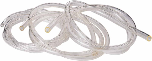Moose Racing - Moose Racing Fuel Line - 3/16in. x 3ft. - Clear - 316-5166