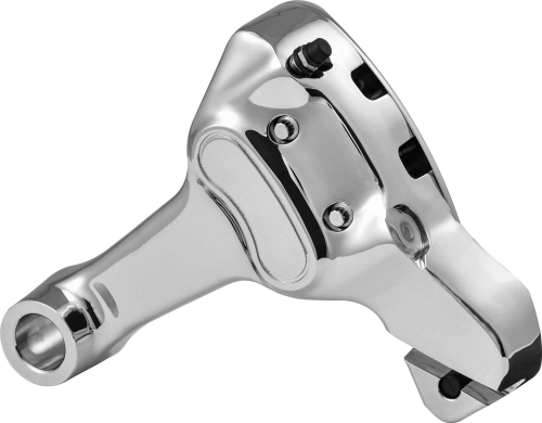HardDrive - HardDrive Chrome Brake Caliper - 83443