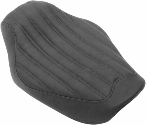 Saddlemen - Saddlemen Knuckle Solo Seat - 804-04-0023