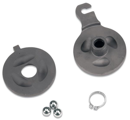 Muller MotorCycle Ag - Muller MotorCycle Ag Power Clutch - 67-030-0