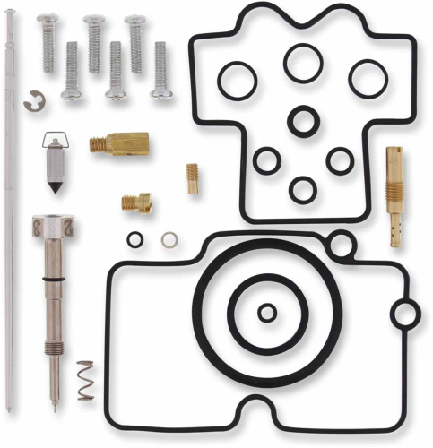 Moose Racing - Moose Racing Carburetor Repair Kit - 26-1359