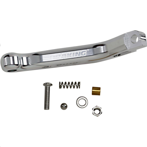 Braking - Braking Replacement Folding Lever Assembly for Street Radial Front Brake Master Cylinder - KR0148