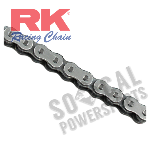 RK - RK 520 XSO RX-Ring Chain - 100ft. Bulk Chain - 520XSO100FT