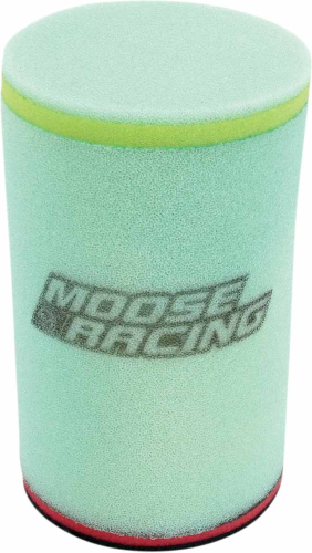 Moose Racing - Moose Racing Pre-Oiled Air Filter - P3-80-16