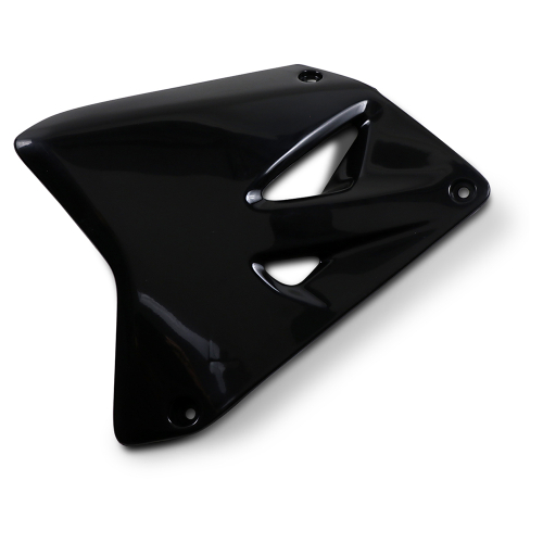 UFO Plastics - UFO Plastics Radiator Covers - Black - SU03969-001