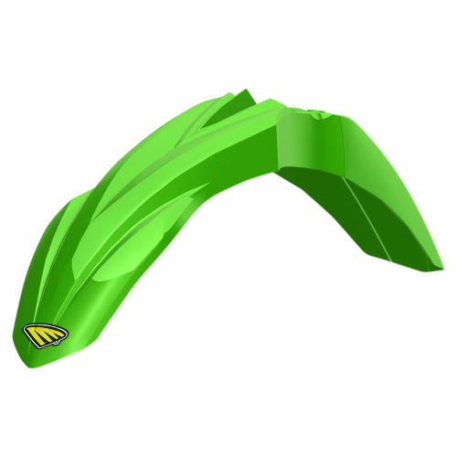 Cycra - Cycra Performance Front Fender - OEM Green - 1CYC-1572-72