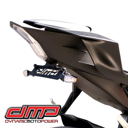 DMP - DMP Fender Eliminator Kit - 685-6380