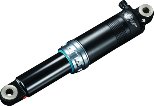 HardDrive - HardDrive Monotube Air Shocks - 12.5in. - R081D315