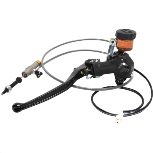 Magura - Magura Hymec Hydraulic Clutch Conversion System - 41in. Line - 2100004-30