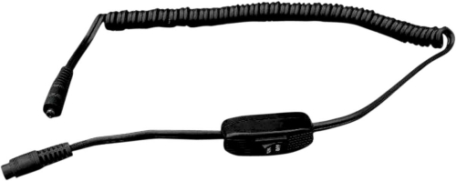 Gears - Gears Gen X-3 Coax Switch Cord - 100222-1