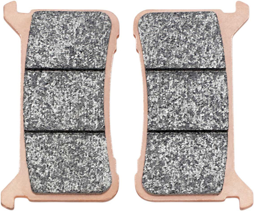 SBS - SBS HS Sintered Brake Pads - 947HS