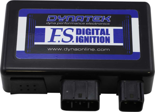 Dynatek - Dynatek FS Ignition - Non Programmable - DFS2-12