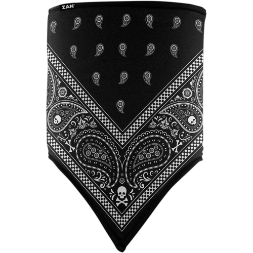 Zan Headgear - Zan Headgear Combo Gaiter - WNGF196 - Classic - OSFM