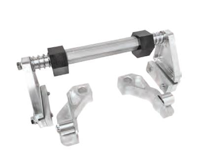 Zbroz Racing - Zbroz Racing K.I.S.S. Coupling Bracket - K29-0603-1